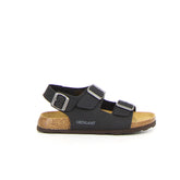 Bobo sandalo nero - Sandali Donna | Boscaini Scarpe