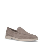 Mocassino casual in pelle sabbia - Mocassini Uomo | Boscaini Scarpe