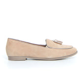 Mocassino tan comb - Mocassini Donna | Boscaini Scarpe