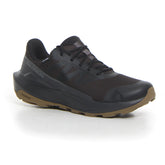 Elixir Tour wp scarpa da trail running black asphalt castlerock - SALOMON | Boscaini Scarpe