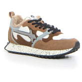 Loop sneaker warm pepper - Mid Season Sale Sneakers Donna | Boscaini Scarpe