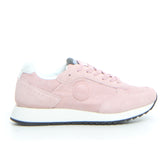 Travis One sneaker pink - Sneakers Donna | Boscaini Scarpe