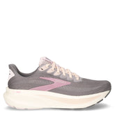 Ghost 17 scarpa da running in mesh grigio rosa - Scarpe Running Donna | Boscaini Scarpe