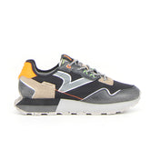 Sneaker multi negro - VICTORIA | Boscaini Scarpe