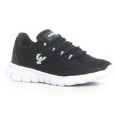Sneaker black - FREDDY DONNA | Boscaini Scarpe