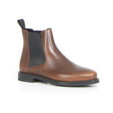 Beatles boot cuoio - FRAU | Boscaini Scarpe