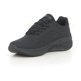 N-400 Lady 2421 sneaker black | Boscaini Scarpe