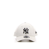 LEAGUE ESSENTIAL 9FORTY New York Yankees stone - Cappelli | Boscaini Scarpe