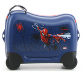 Dream2go ride on suitcase cavalcabile - Trolley Piccoli | Boscaini Scarpe