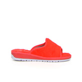 Dola ciabatta da casa rosso - GRUNLAND | Boscaini Scarpe