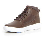 Allston polacchino sportivo brown | Boscaini Scarpe