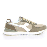 Fenice sneaker green mould - Mid Season Sale Sneakers Uomo | Boscaini Scarpe