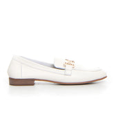 Mocassino con staffa marshmellow - Mocassini Donna | Boscaini Scarpe