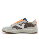 Sneaker kaki - Mid Season Sale Uomo | Boscaini Scarpe