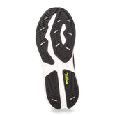 Revel Max scarpa da running in mesh ebano nero | Boscaini Scarpe