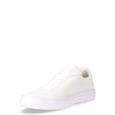 La Piquee 2.0 sneaker in tessuto bianco | Boscaini Scarpe