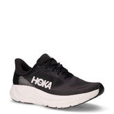 Arahi 9 scarpa da running in mesh tecnico nero bianco | Boscaini Scarpe