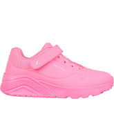 Uno Lite sneaker bambina pink - Sneakers Bambina | Boscaini Scarpe