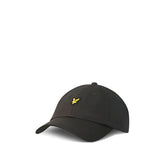 Baseball Cap jet black - Cappelli | Boscaini Scarpe