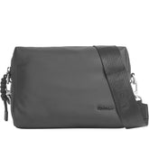 Nylon camera bag - Pochette E Mini Bag | Boscaini Scarpe