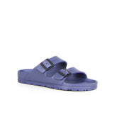 Dato ciabatta di gomma blu - Ciabatte Di Gomma Uomo | Boscaini Scarpe