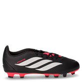 Predator Club Ft Fg/Mg J in ecopelle nero | Boscaini Scarpe