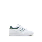480 sneaker white - NEW BALANCE | Boscaini Scarpe