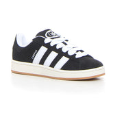 Campus 00s sneaker black white - ADIDAS | Boscaini Scarpe
