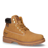 Polacchino sportivo in ecopelle tanno dorato - Polacchini Donna | Boscaini Scarpe