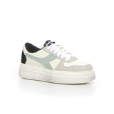 Magic Bold sneaker con platform beige bianco - Mid Season Sale Sneakers Donna | Boscaini Scarpe