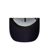 LICENCE PLATE TRUCKER navy | Boscaini Scarpe