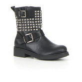 stivaletto black - Stivaletti Donna | Boscaini Scarpe