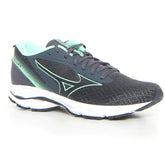 Wave Prodigy 6 scarpa da running nero verde - Scarpe Running Uomo | Boscaini Scarpe