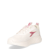 Piper s sneaker in tessuto viola | Boscaini Scarpe