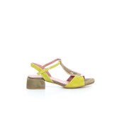 Sandalo con tacco - LES:VENUES | Boscaini Scarpe