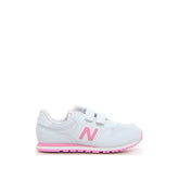 500 sneaker bambina quartz grey - Sneakers Bambina | Boscaini Scarpe