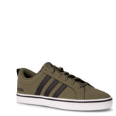 Vs pace 2.0-C sneaker in ecopelle verde oliva nero | Boscaini Scarpe