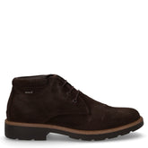 Polacchino in pelle caffè - IGI & CO | Boscaini Scarpe