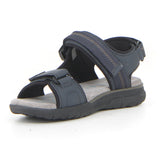 Spherica sandalo navy | Boscaini Scarpe