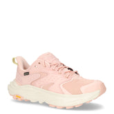 Anacapa 2 Low GTX scarpa da trail running in nubuk rosa - Scarpe Trail Running Donna | Boscaini Scarpe