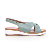 Sandalo con zeppa - Sandali Donna | Boscaini Scarpe