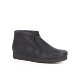 Shacre Boot polacchino nero - Mid Season Sale Polacchini Uomo | Boscaini Scarpe
