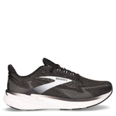 Revel 8 scarpa da running in tessuto nero bianco - Scarpe Running Uomo | Boscaini Scarpe