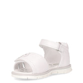 Sandal giolie sandalo da bambina white | Boscaini Scarpe