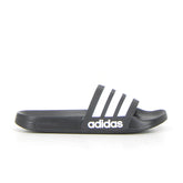 Adilette shower core black - Ciabatte Di Gomma Uomo | Boscaini Scarpe