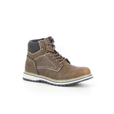 Polacchino sportivo coffee - Mid Season Sale Polacchini Uomo | Boscaini Scarpe
