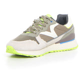 Sneaker kaki | Boscaini Scarpe