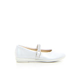 Good ballerina bambina argento - Ballerine Bambina | Boscaini Scarpe