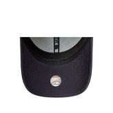 TEAM OUTLINE 9FORTY New York Yankees navy | Boscaini Scarpe