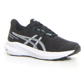 Gt 1000 13 gs scarpa da running ragazzo black white - Running Bambino | Boscaini Scarpe